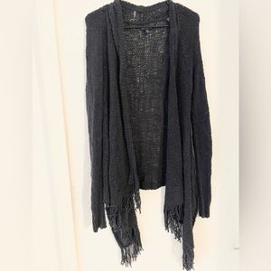American Eagle cardigan
